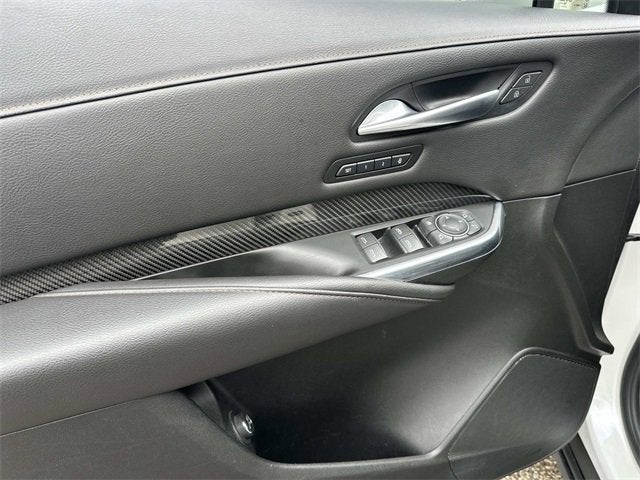 2020 Cadillac XT4 Sport