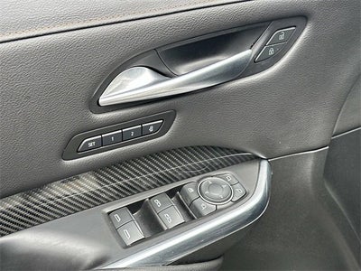 2020 Cadillac XT4 Sport