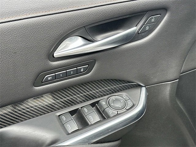 2020 Cadillac XT4 Sport