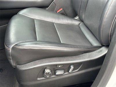 2020 Cadillac XT4 Sport