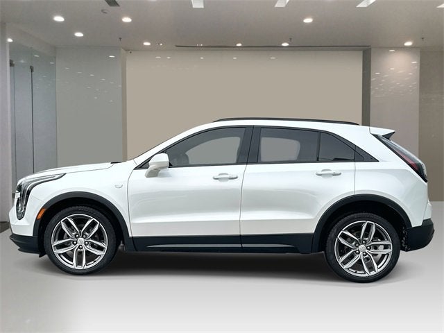 2020 Cadillac XT4 Sport