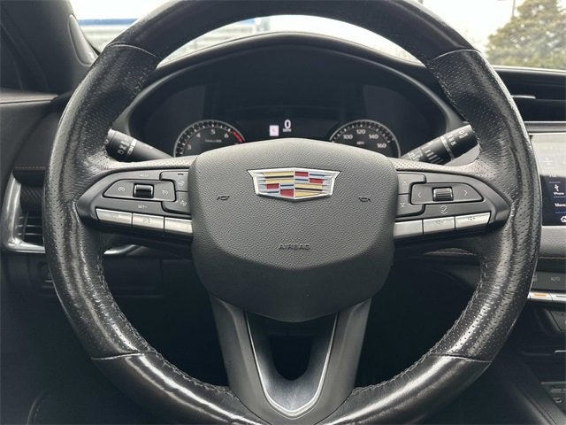 2020 Cadillac XT4 Sport