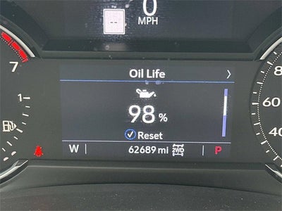 2020 Cadillac XT4 Sport