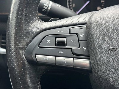 2020 Cadillac XT4 Sport