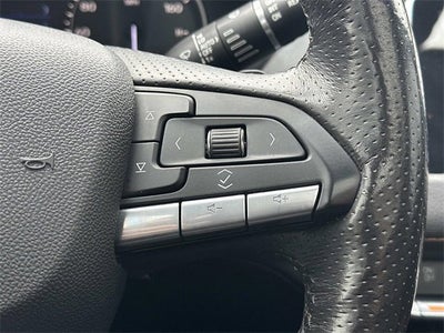 2020 Cadillac XT4 Sport