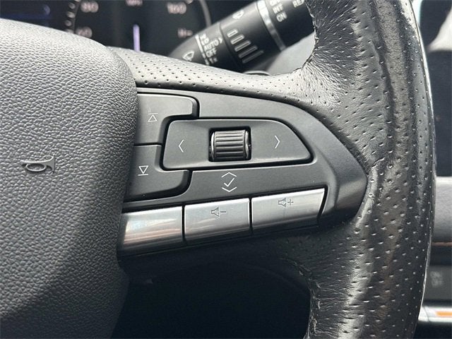 2020 Cadillac XT4 Sport