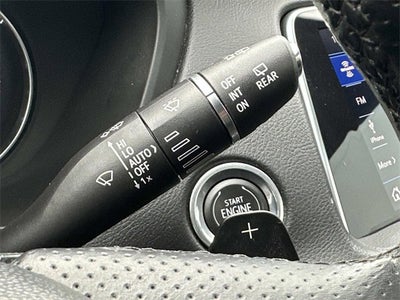 2020 Cadillac XT4 Sport