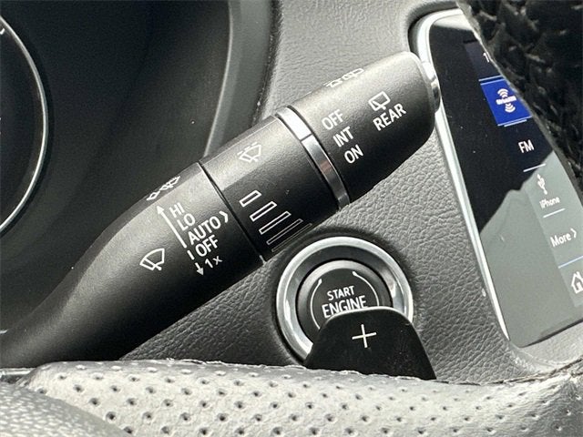 2020 Cadillac XT4 Sport