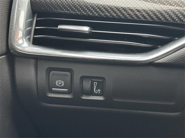 2020 Cadillac XT4 Sport