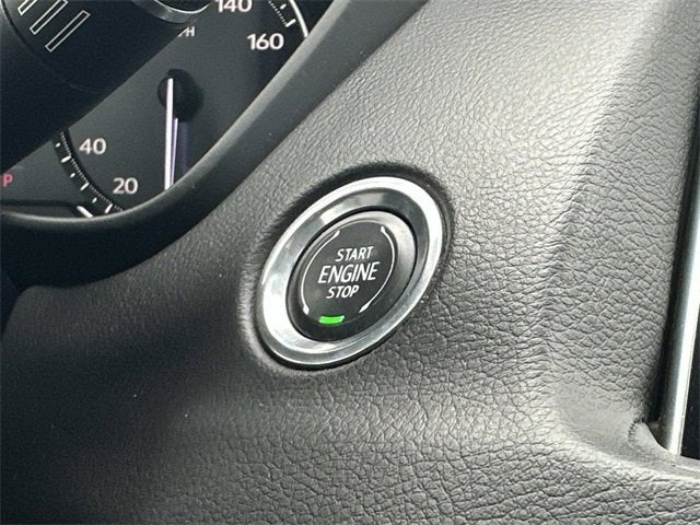 2020 Cadillac XT4 Sport