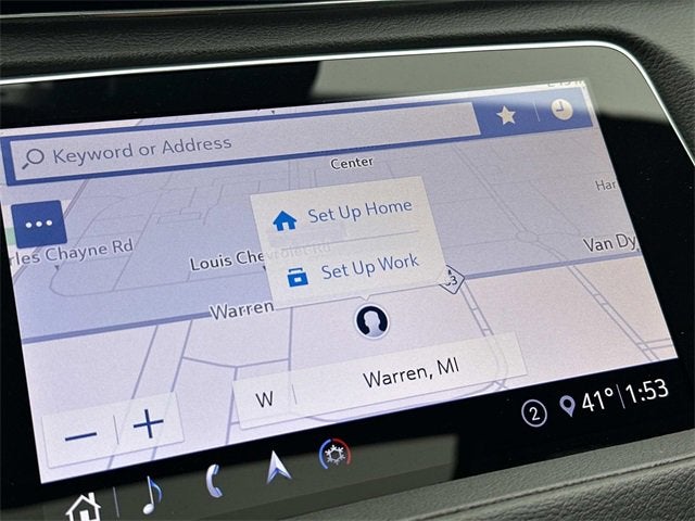 2020 Cadillac XT4 Sport