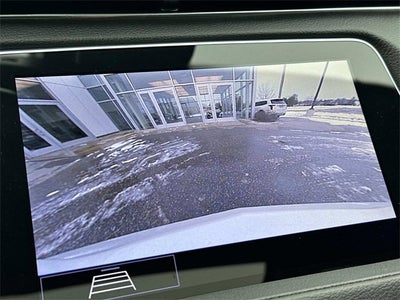 2020 Cadillac XT4 Sport