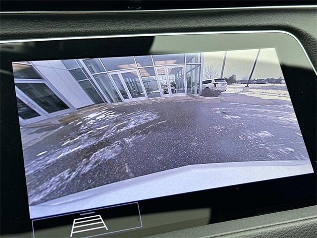 2020 Cadillac XT4 Sport