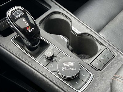 2020 Cadillac XT4 Sport