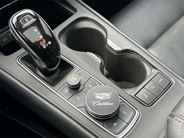 2020 Cadillac XT4 Sport