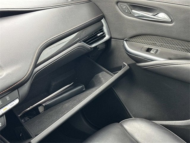 2020 Cadillac XT4 Sport