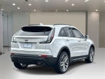 2020 Cadillac XT4 Sport