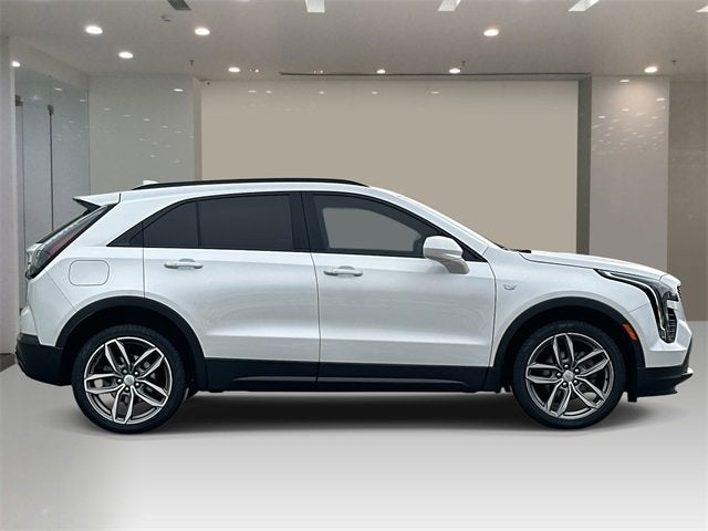 2020 Cadillac XT4 Sport