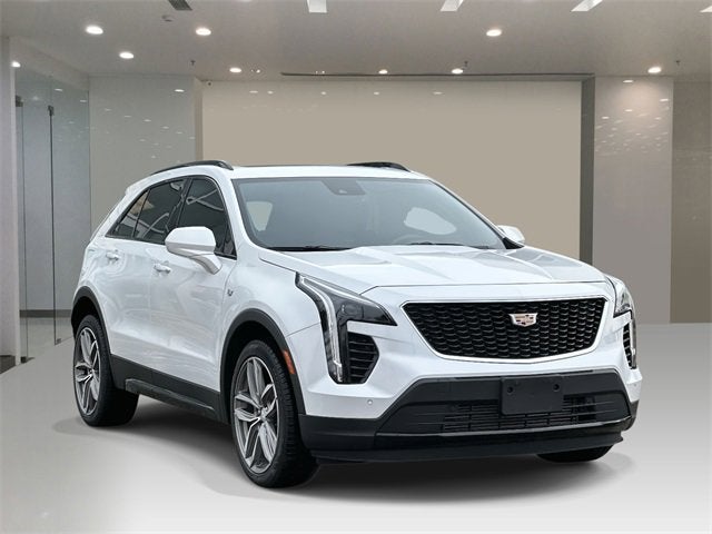 2020 Cadillac XT4 Sport