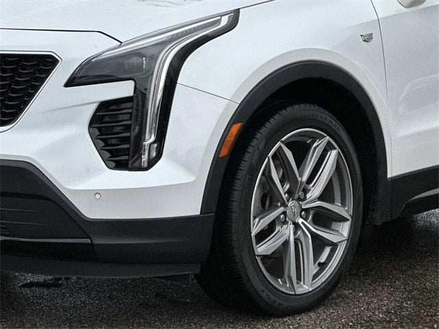 2020 Cadillac XT4 Sport