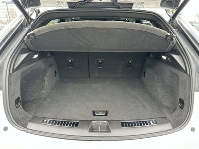 2020 Cadillac XT4 Sport