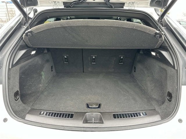 2020 Cadillac XT4 Sport