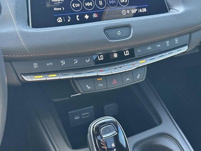 2023 Cadillac XT4 Sport