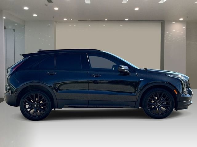 2023 Cadillac XT4 Sport