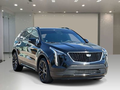 2023 Cadillac XT4 Sport