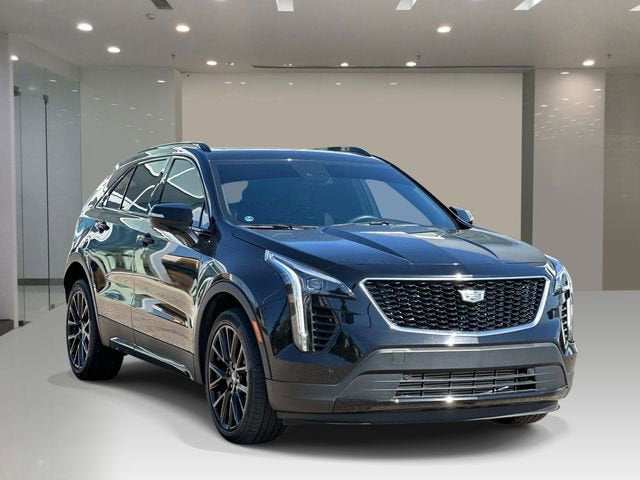 2023 Cadillac XT4 Sport