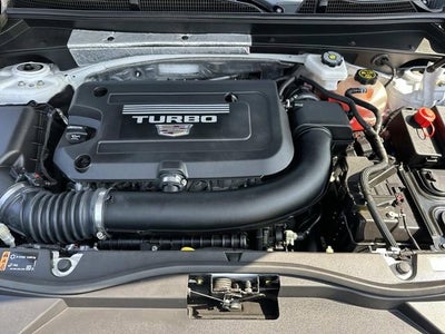 2024 Cadillac XT4 Sport