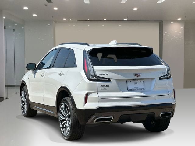 2024 Cadillac XT4 Sport