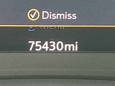 2019 Cadillac XT4 AWD Sport