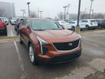 2019 Cadillac XT4 AWD Sport