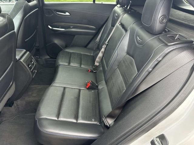 2024 Cadillac XT4 Sport