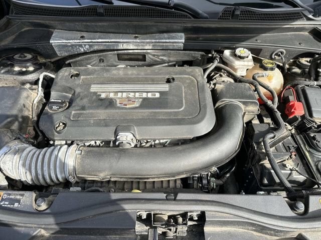 2023 Cadillac XT4 Sport