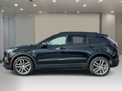 2023 Cadillac XT4 Sport