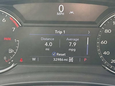 2023 Cadillac XT4 Sport