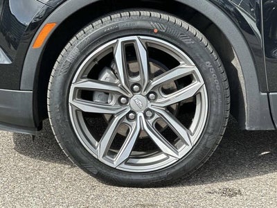 2023 Cadillac XT4 Sport