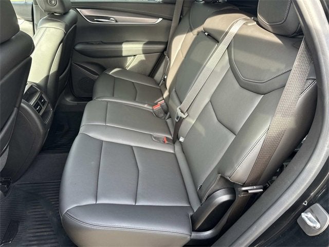 2023 Cadillac XT5 Luxury