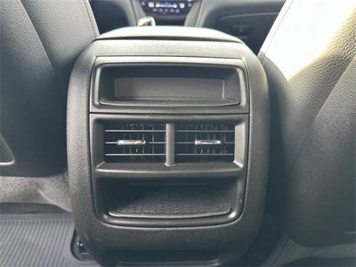 2023 Cadillac XT5 Luxury