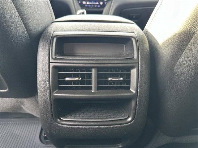 2023 Cadillac XT5 Luxury