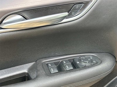 2023 Cadillac XT5 Luxury