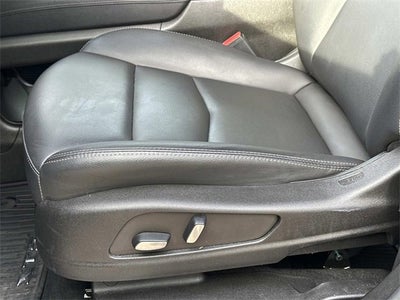 2023 Cadillac XT5 Luxury