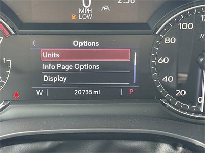 2023 Cadillac XT5 Luxury