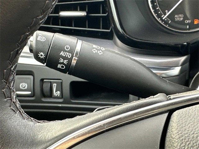 2023 Cadillac XT5 Luxury