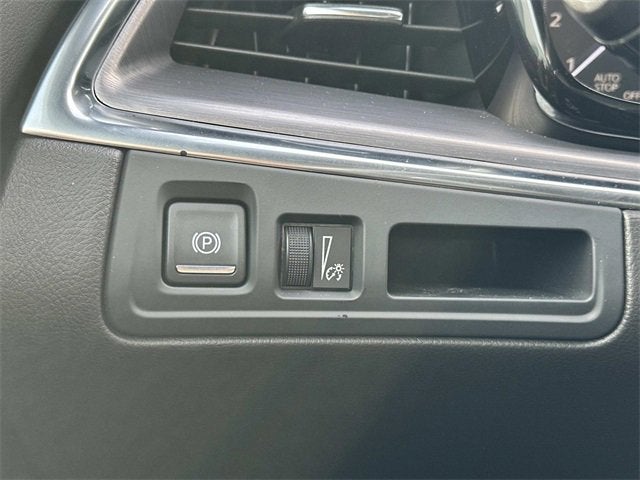 2023 Cadillac XT5 Luxury