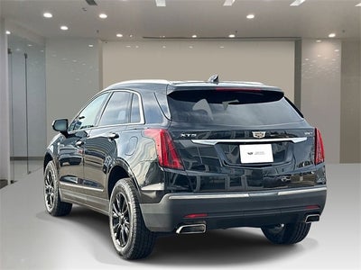 2023 Cadillac XT5 Luxury