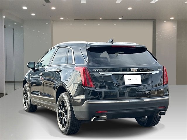 2023 Cadillac XT5 Luxury