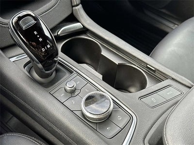 2023 Cadillac XT5 Luxury